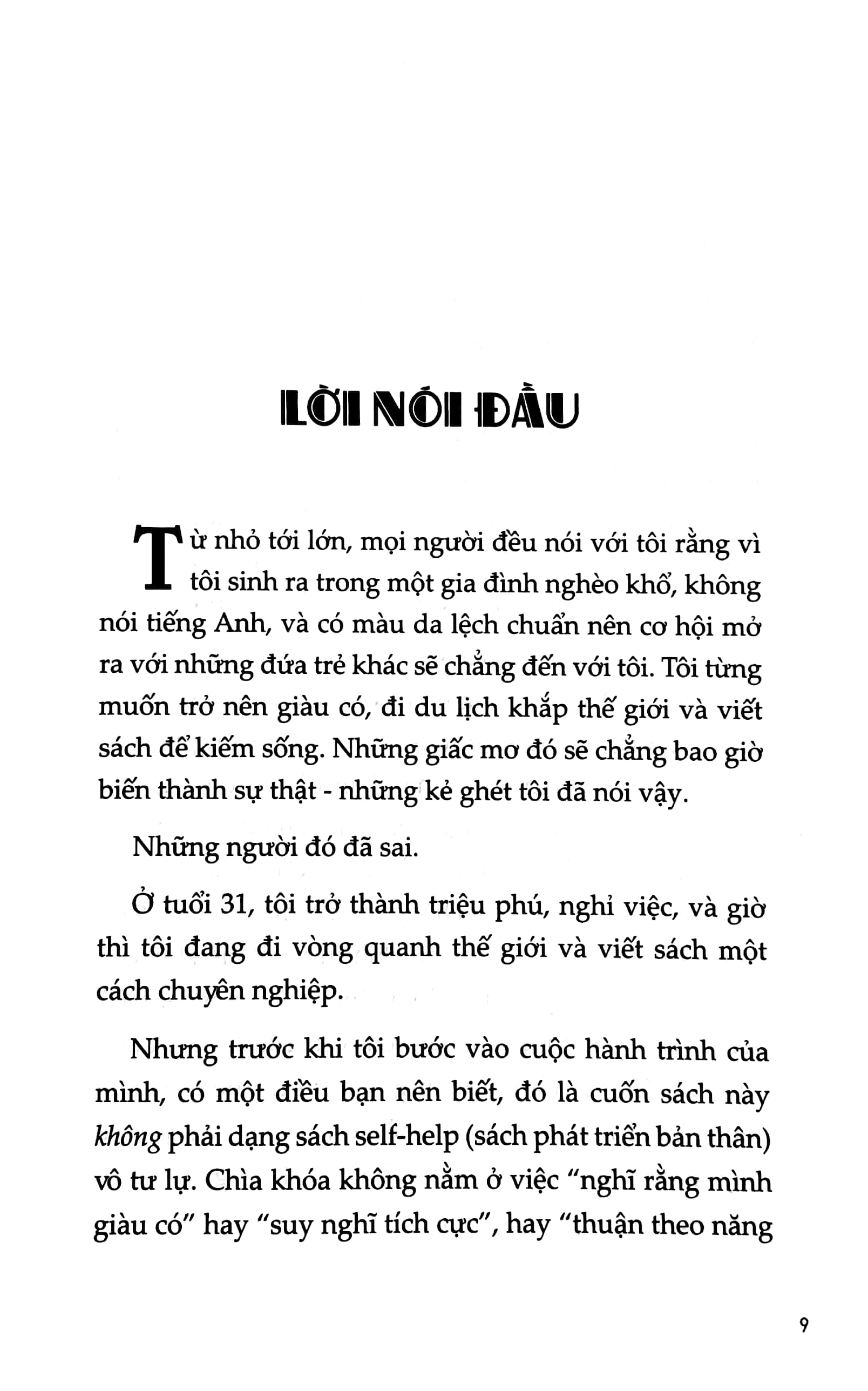 Lập Kế Hoạch Quản Lý Tài Chính Cá Nhân