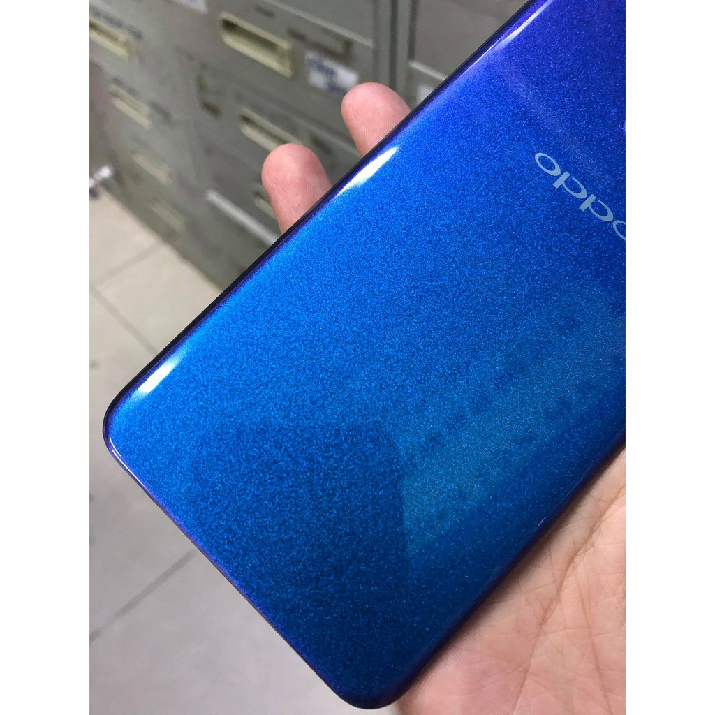 Vỏ Nắp Lưng Oppo A5s Zin Bóc Máy