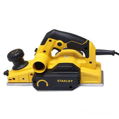 Máy bào Stanley STEL630 (Xám đen)