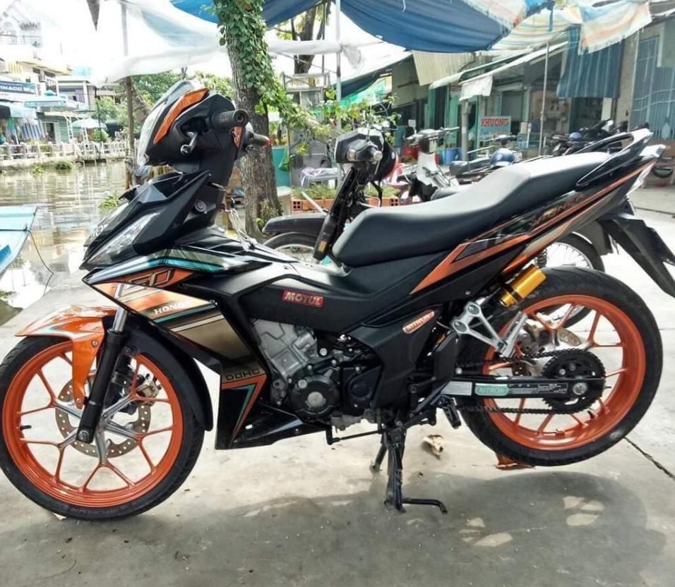 Tem rời winner crom