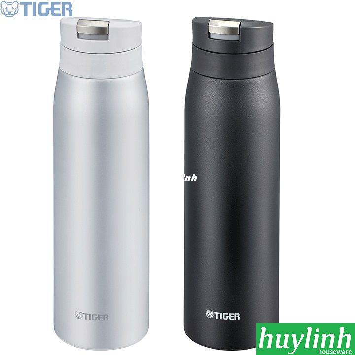 Bình giữ nhiệt lưỡng tính tiger mcx-a601 - 600ml