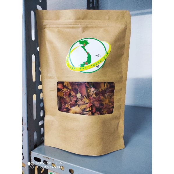 [HCM]Trà-bột cánh hoa hồng 10 - 50g