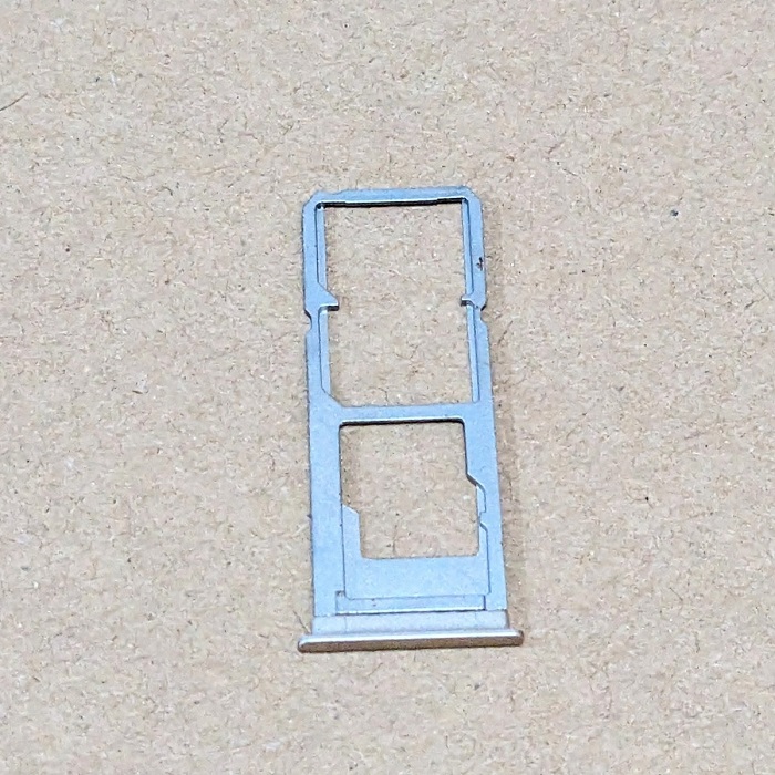 Vivo Y79 SIM card tray replacement memory card tray
