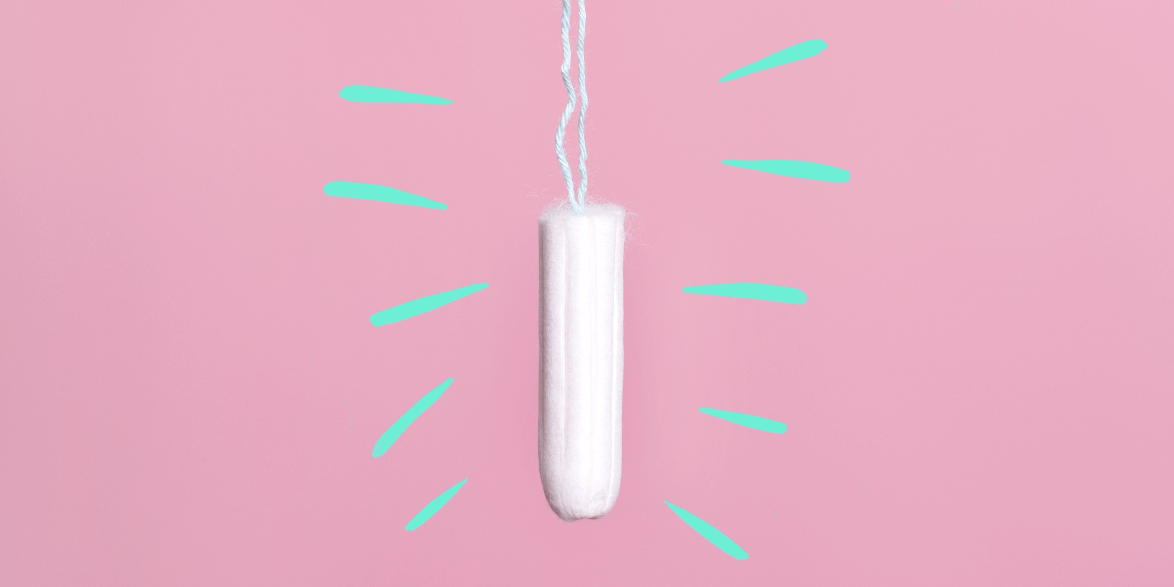 TAMPON  Bella  Nhập Khẩu