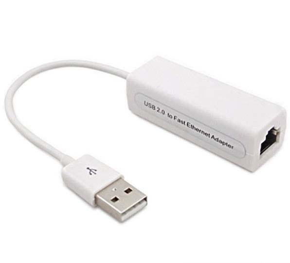 Cáp chuyển usb sang lan 2.0