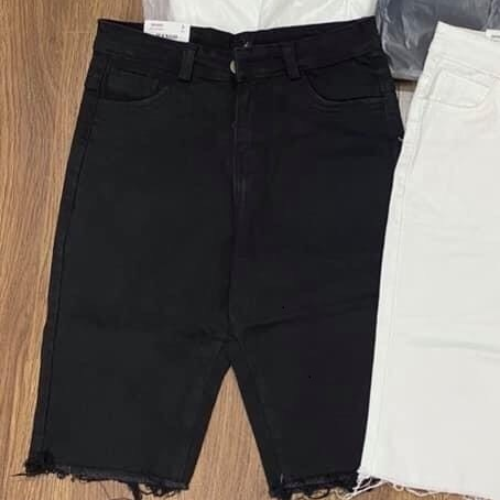 QUẦN SHORT NỮ LỬNG THỜI TRANG WYN SHOP TB45