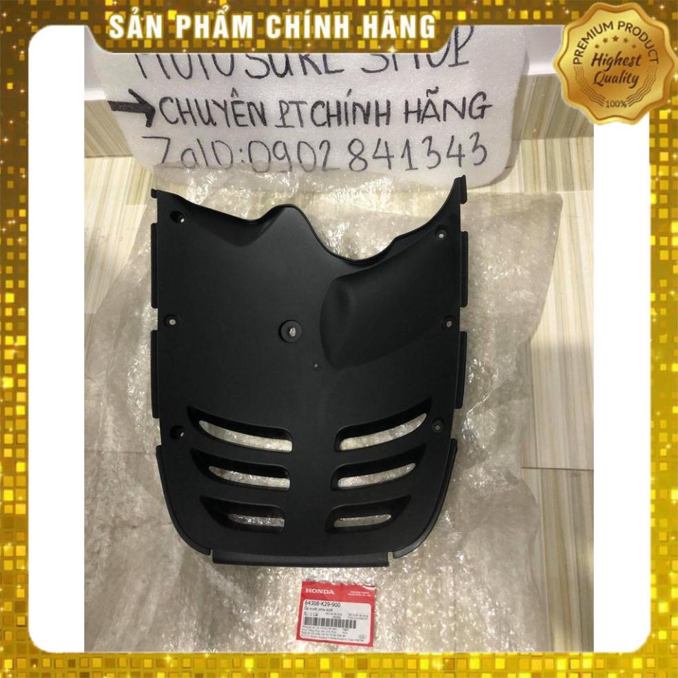 Chắn bùn trong trước sh mode chính hãng honda