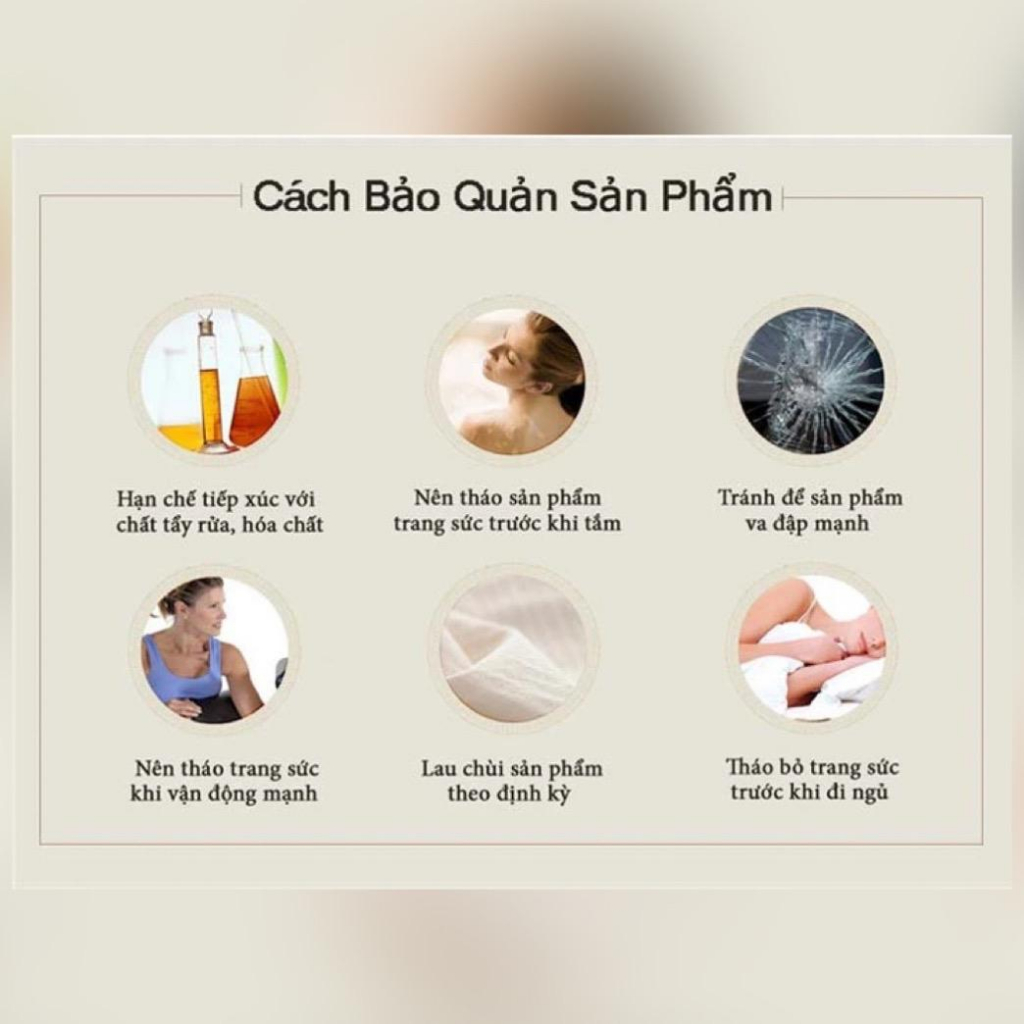 Nhẫn chữ phước Màu 24 (M2)