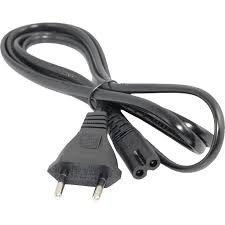 Dây nguồn Số 8 cho các thiết bị điện