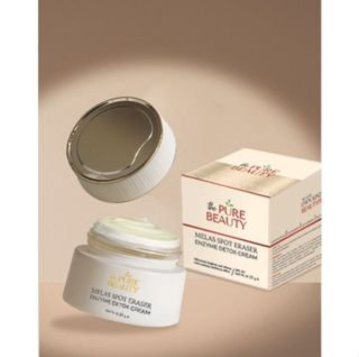 Kem dưỡng meso MELAS SPOT ERASER Nhật 25gr