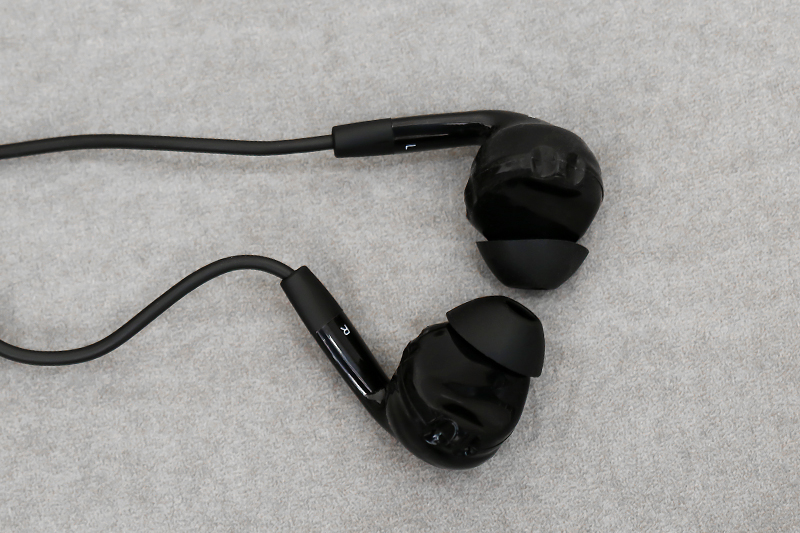Tai nghe Bluetooth JBL INSP500 Đen