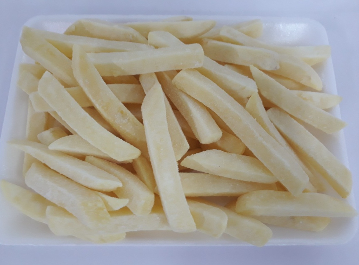 Khoai tây chiên 800gr/gói
