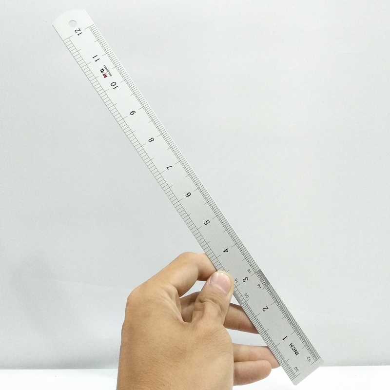 Thước Kẻ 30cm M&G - ARLN0484