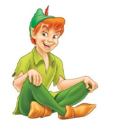 PETER PAN