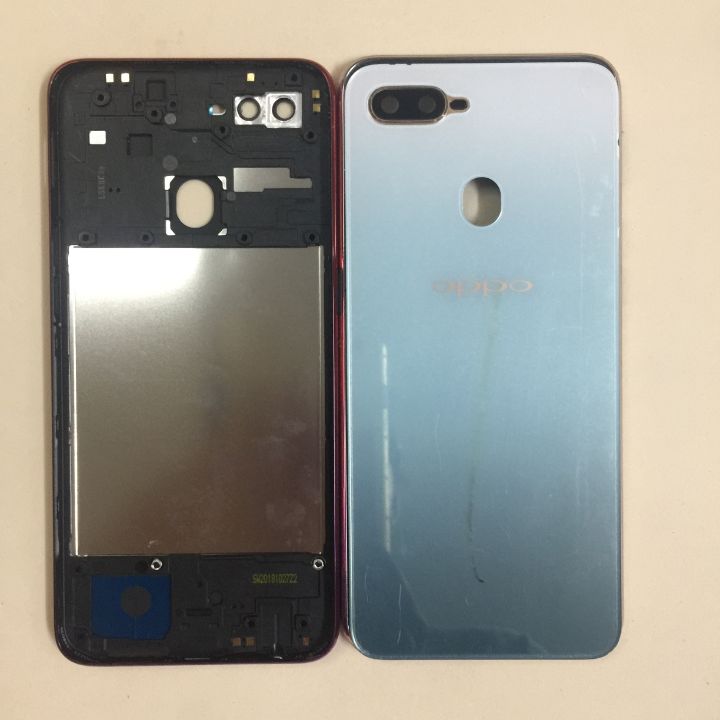 Vỏ máy Oppo F9