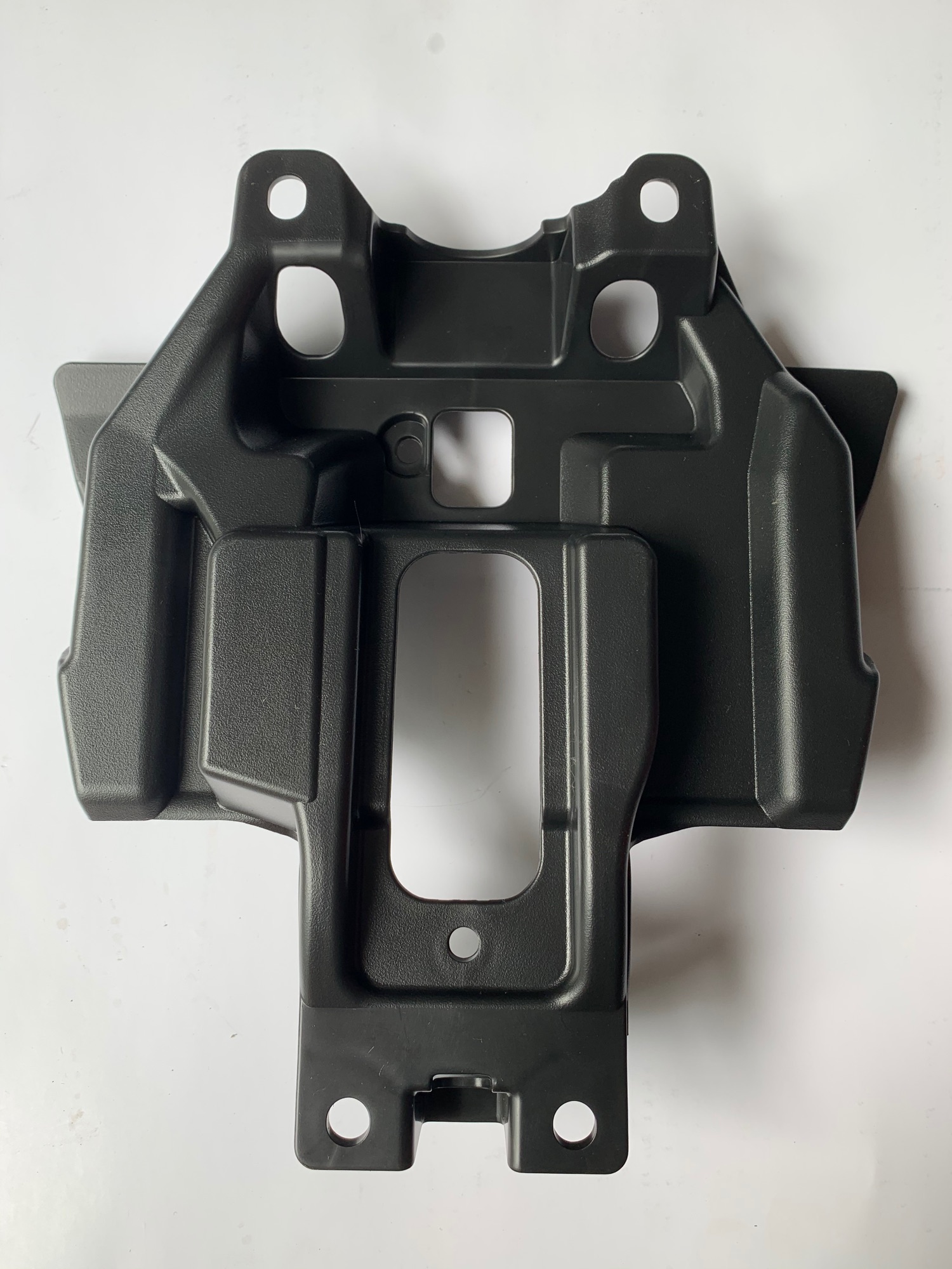 Bợ sau đầu đèn suzuki satria fi/ raider fi