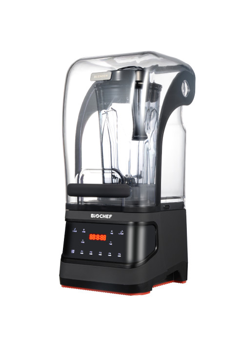 [Trả góp 0%]MÁY XAY SINH TỐ CHỐNG ỒN BIOCHEF BIG 1