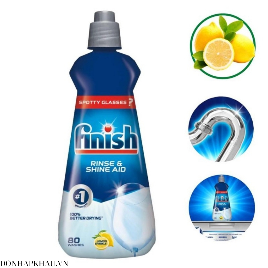 400ml finish lemon juice ml essential oil-make dish glossy perfect shine