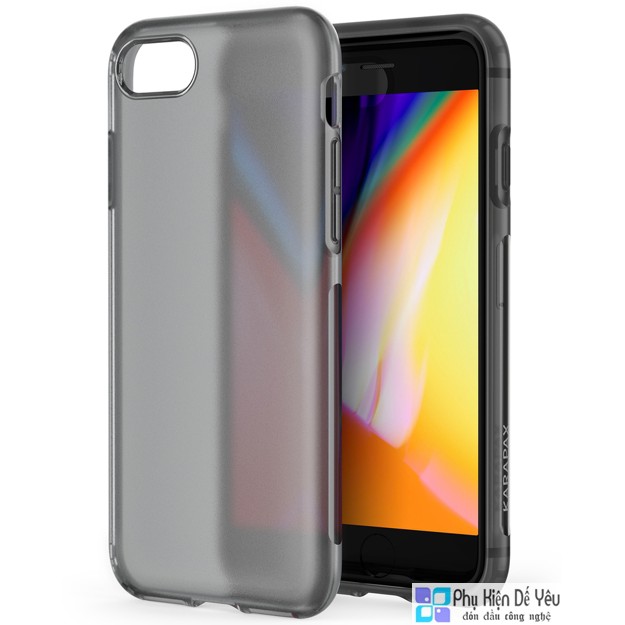 Ốp lưng Anker KARAPAX Touch cho iPhone 8/ 7