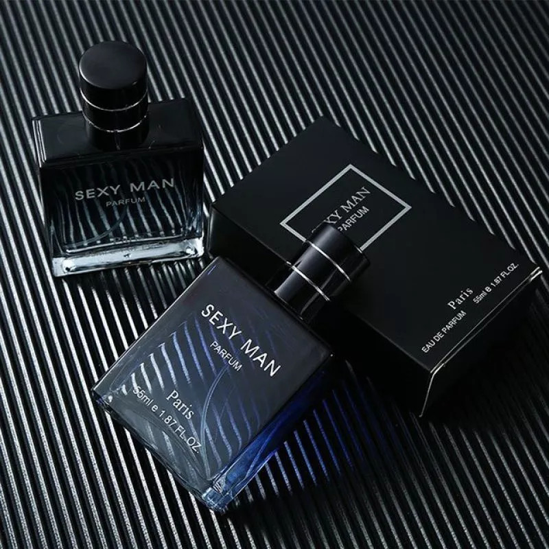 NƯỚC HOA NAM SEXY MAN 55ML LỊCH LÃM