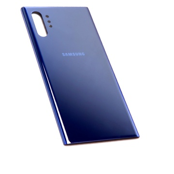 Nắp lưng Samsung Galaxy Note 10 Plus/ Note 10+ đủ màu giao hàng nhanh