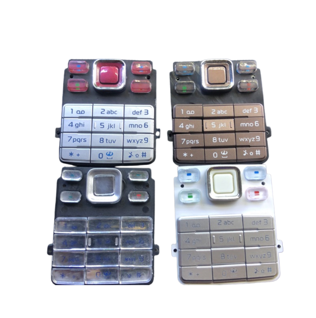 Bàn phím nokia 6300