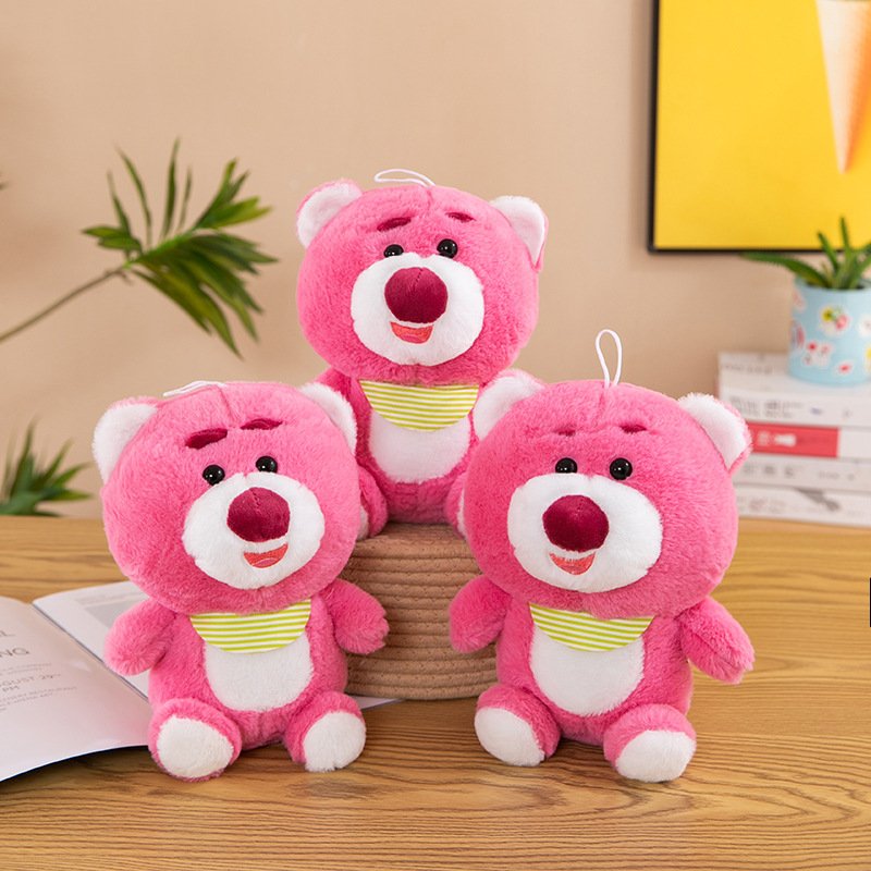 Gấu Bông Mini size 20-25cm - Thingkids