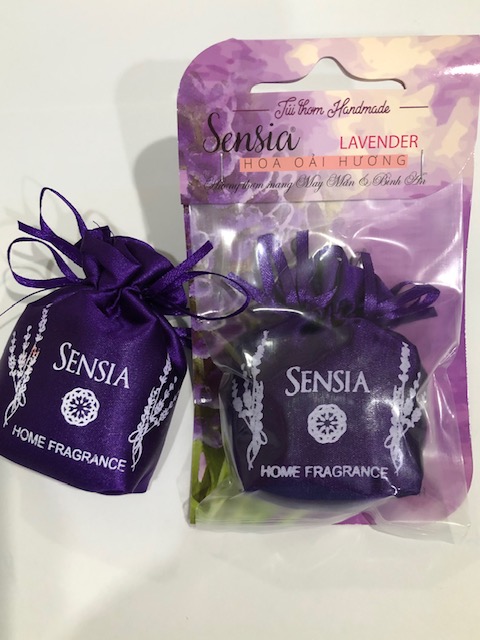 Túi thơm Sensia Lavender 30g