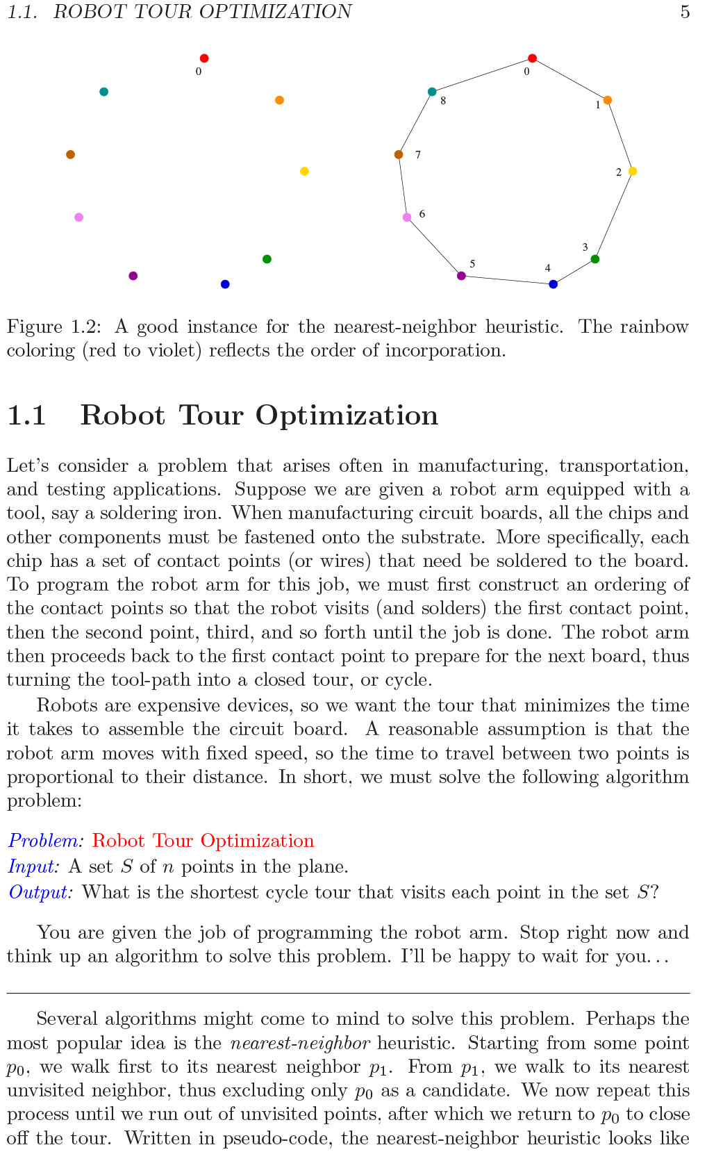 The Algorithm Design Manual