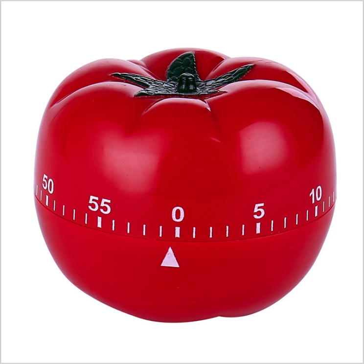 Đồng Hồ Cà Chua Pomodoro