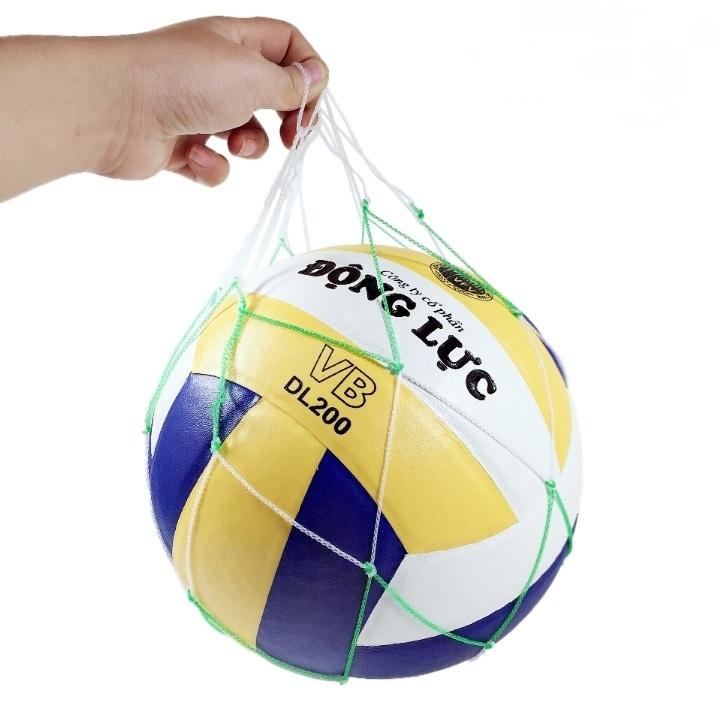 Bóng Chuyền Động Lực DL200