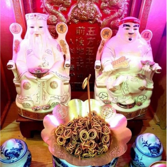 NHANG,HƯƠNG THẦN TÀI THÁI LAN NHẬP KHẨU