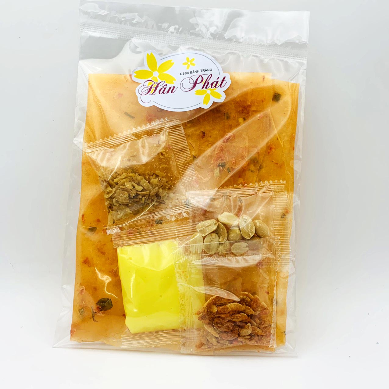 COMBO 10tui bánh tráng bơ 3vi
