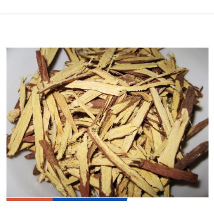 Cam thảo phơi khô thái lát (200gr)