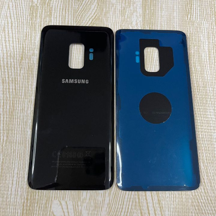 Nắp lưng Samsung S9