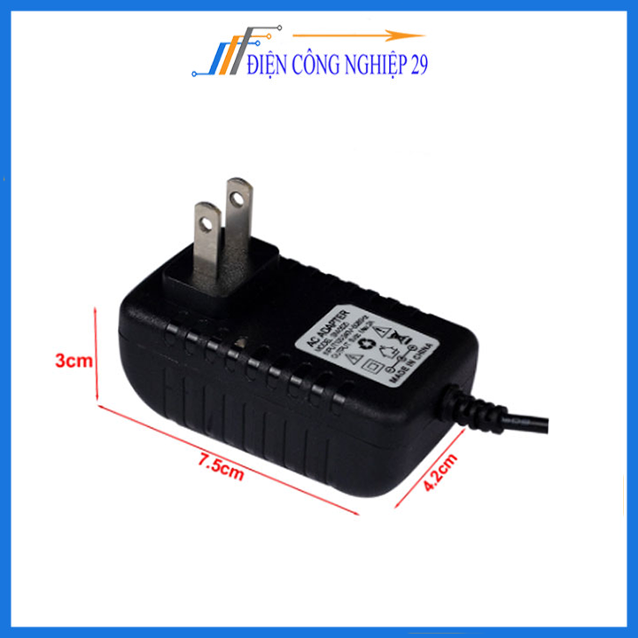 NGUỒN 5V-2A 5.52.1MM(ADAPTER)