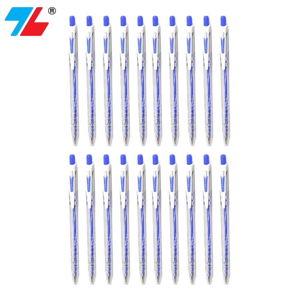 Bút bi Thiên Long TL-079 ngòi 0.5mm