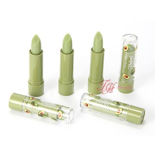 SON DƯỠNG BƠ LÀM HỒNG VÀ MỀM MÔI
