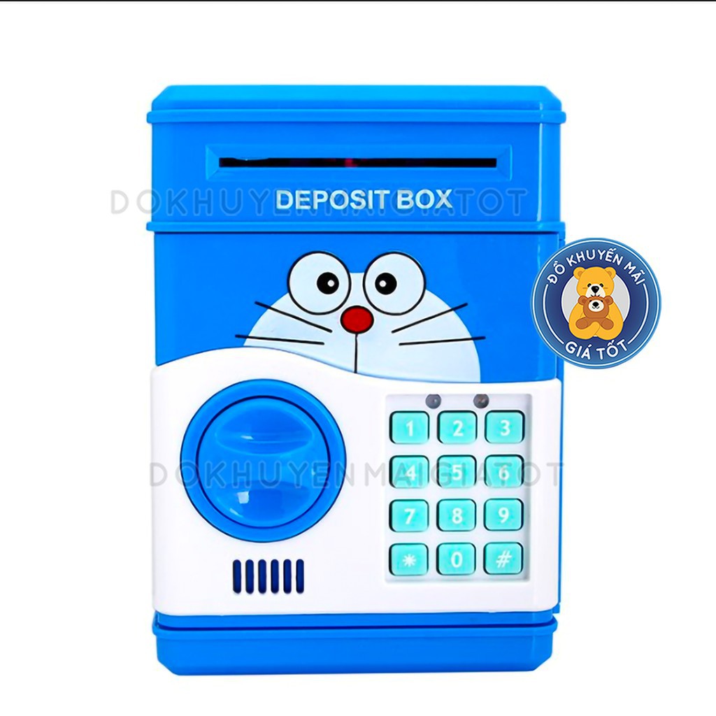 Két sắt điện tử mini cho bé làm đồ chơi siêu kute