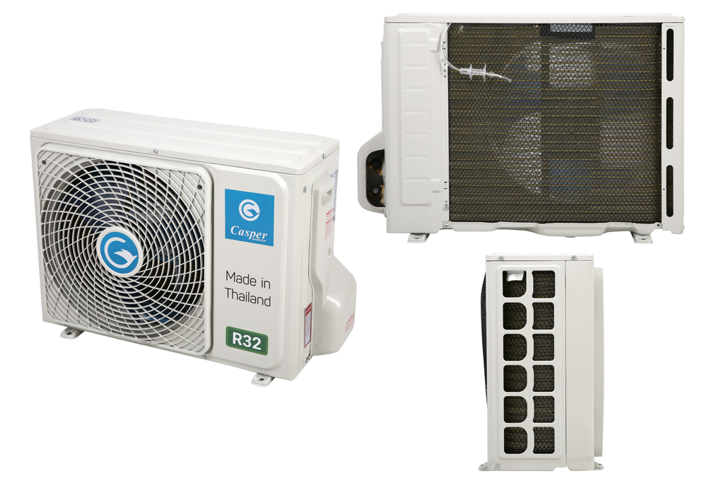 Điều hòa Casper 18000 BTU LC-18TL32 [ Giao hàng toàn quốc, Vận chuyển và lắp đặt miễn phí tại Hà Nội ]