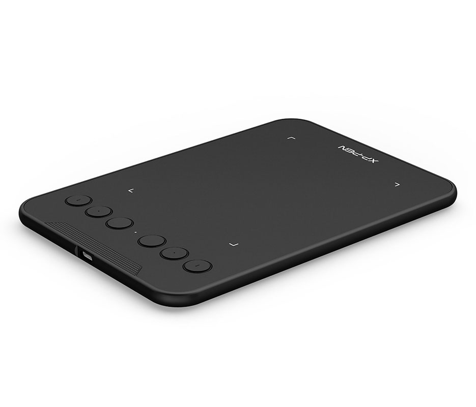 Bảng vẽ điện tử XP-PEN Deco Mini4