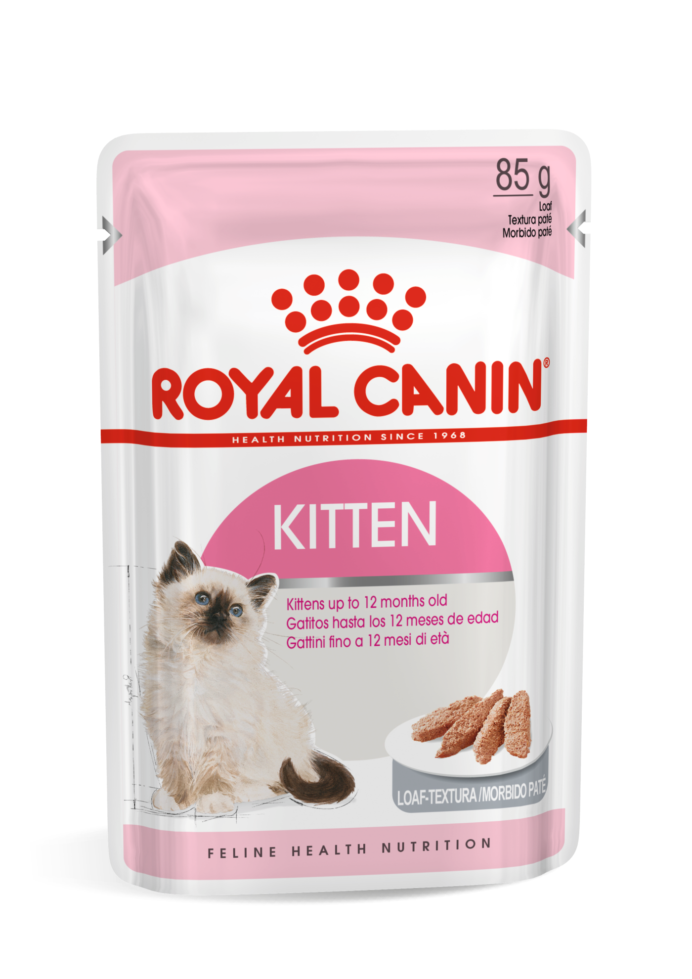 Pate royal canin 85g