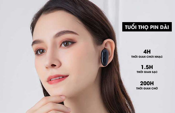 Tai nghe không dây Samsung Galaxy Buds2