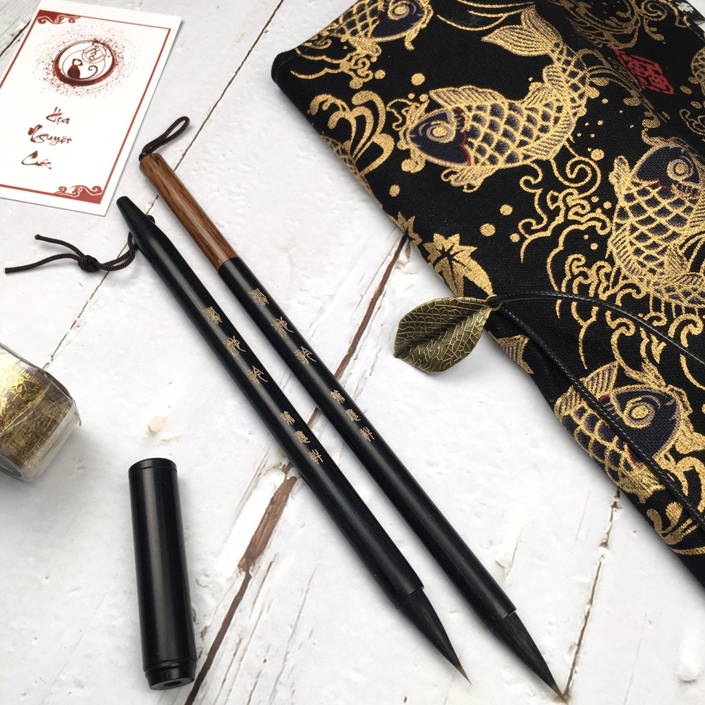 Cọ Phượng Trì Ngâm