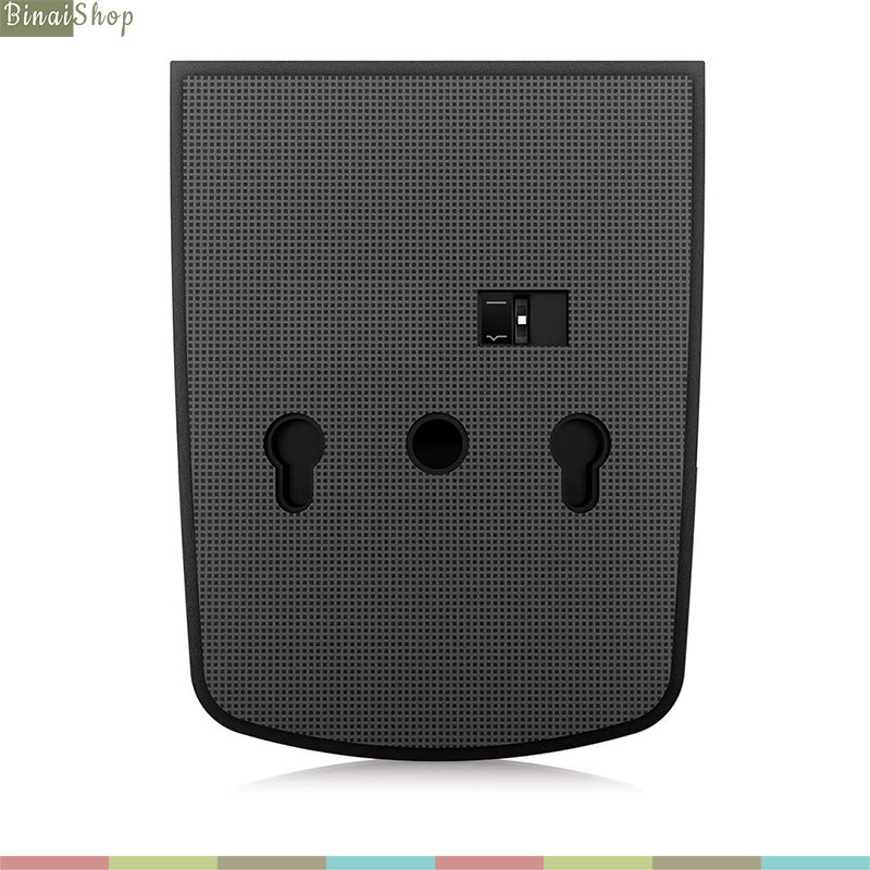 Behringer BA19A - Micro Condenser Boundary Thu Âm Nhạc Cụ