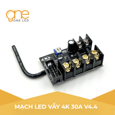 Mạch vẫy, mạch điều khiển dùng cho Led (chính hãng Oneled)