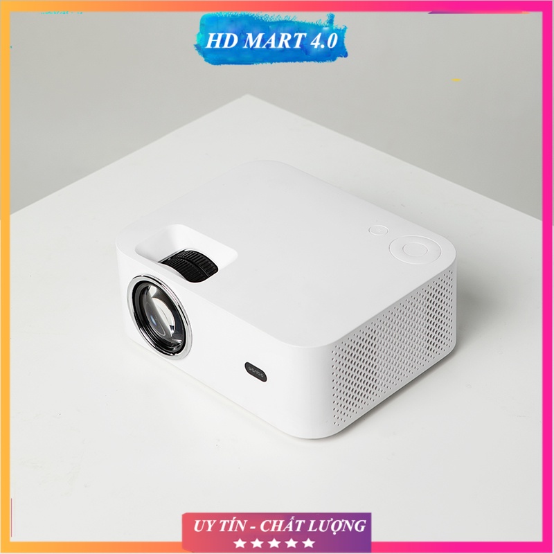 [LAZMALL] Máy chiếu thông minh Wanbo X1 Android - Bảo hành 12 tháng