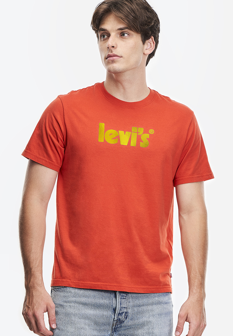 LEVI'S - Áo Thun Nam 16143-0462