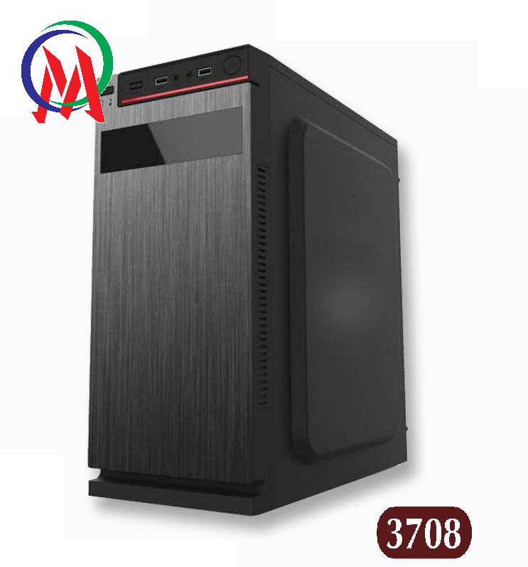 [HCM]Vỏ case máy tính VSP 3707A - 3708A - 3709A