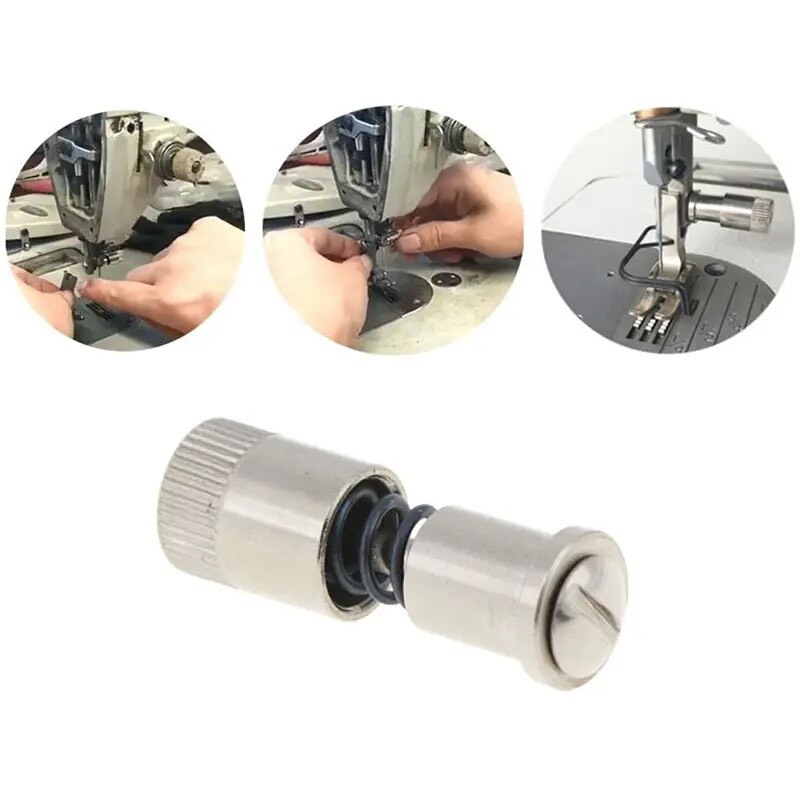 Ốc tháo chân vịt nhanh